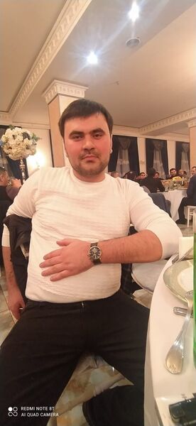  ,   Ismayil, 35 ,   