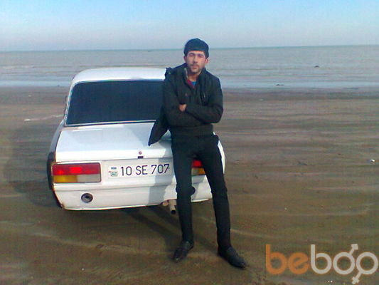 ���������� ����, ���� ������� Ibrahim, 35 ���, ������������ ��� ������