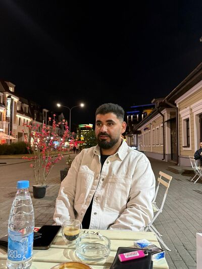  ,   Mohammad, 27 ,   ,   