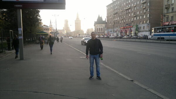  ,   Sasha, 41 ,   