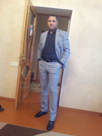  ,   Ruslan, 40 ,   