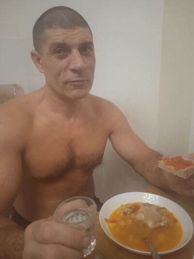  ,   Sergey, 49 ,   