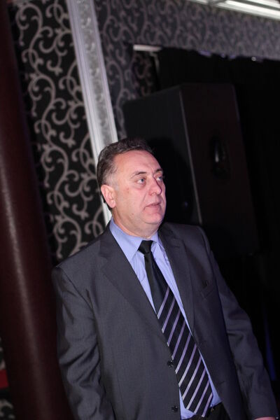  ,   Vladimir, 63 ,   