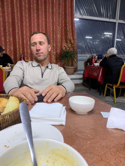  ,   Shamil, 35 ,   ,   