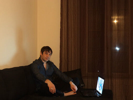  ,   Ruslan, 46 ,     , c 