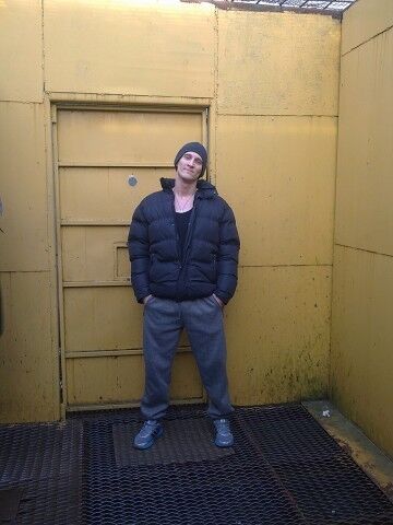 ���������� ����, ���� ������� Vitalik, 32 ����, ������������ ��� ������, ����� � ���������, c�������� ���������