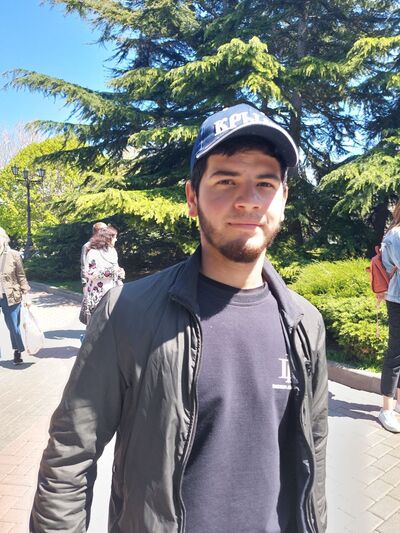  ,   Azizbek, 23 ,   ,   