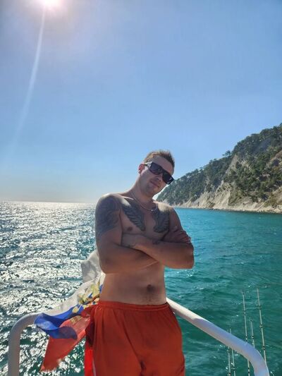  ,   Vladimir, 31 ,   ,   