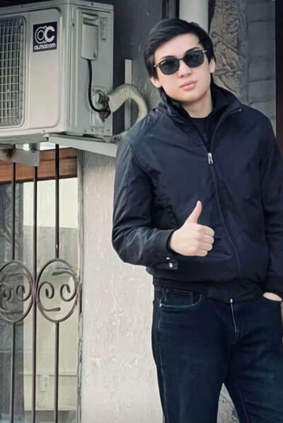 ,   Zhanbolat, 25 ,   ,   