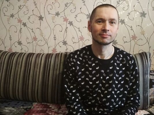  ,   Aleksandr, 49 ,  