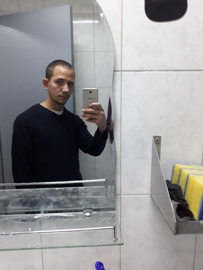  ,   Ivan, 36 ,     , c 