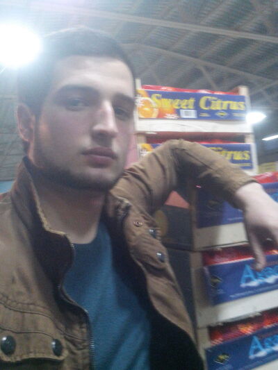  ,   Magamed Ali, 30 ,   