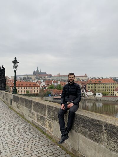  Celakovice,   Andriy, 29 ,   ,   