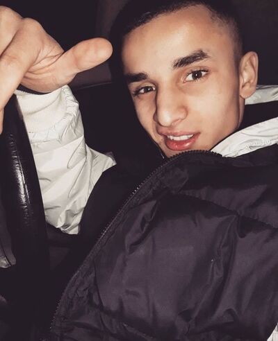  ,   STEFAN, 24 ,   ,   