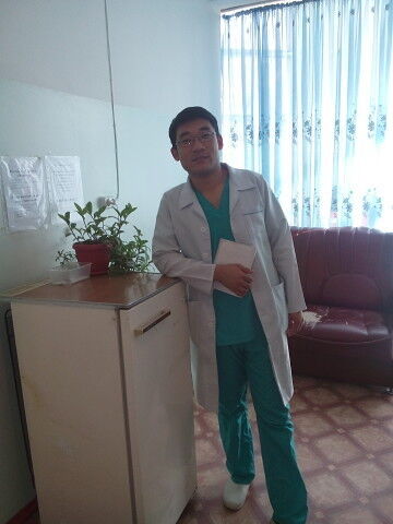  ,   Abdurasul, 29 ,   