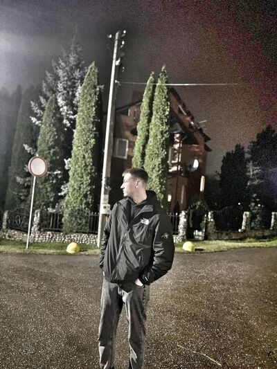  ,   Danil, 22 ,     , c , 