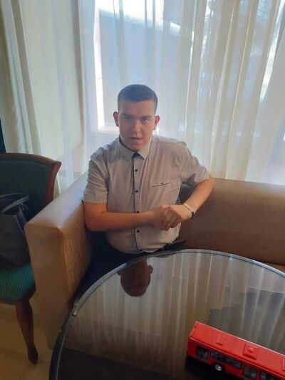  ,   Svyatoslav, 21 ,   ,   