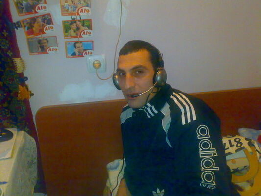  ,   Tigran, 43 ,   