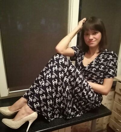  -,   Anna, 32 ,  