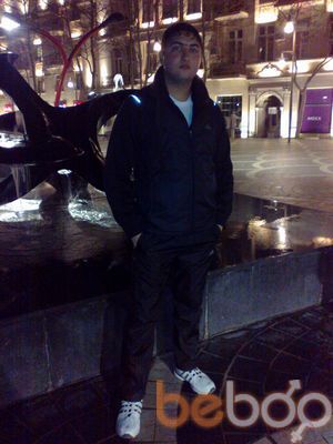  ,   AXNAZAROV, 34 ,   