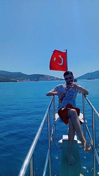  Cesme,   Mehmet, 27 ,   ,   