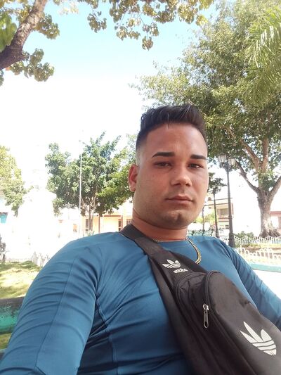  Havana,   Adriano, 27 ,   ,   
