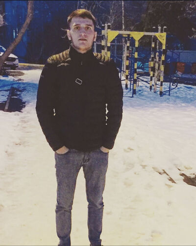  ,   Ahmed, 27 ,   ,   