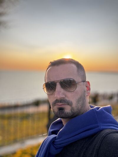  Cesme,   Emin, 31 ,   ,   