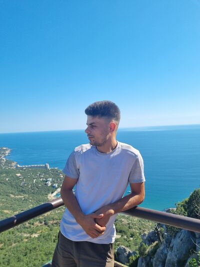  ,   Danila, 26 ,  
