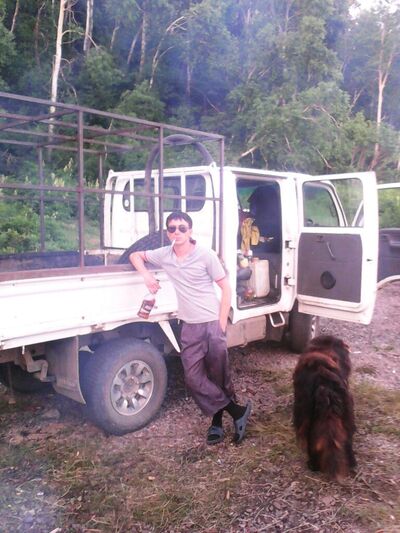  --,   Ivan, 37 ,   ,   , c 