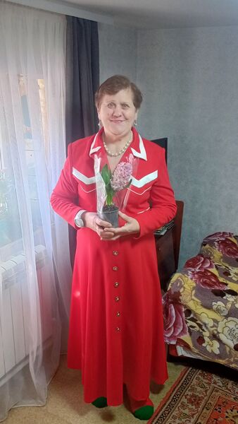  ,   Nadezhda, 73 ,   