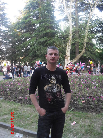  ,   GIORGI, 36 ,   