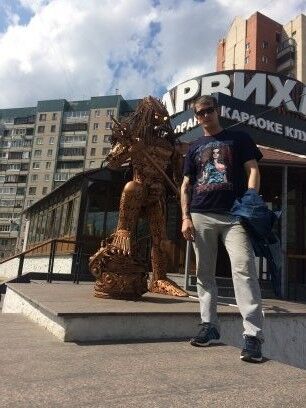  ,   Sergej, 50 ,  