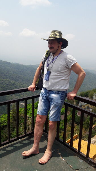  ,   Vadim, 50 ,   