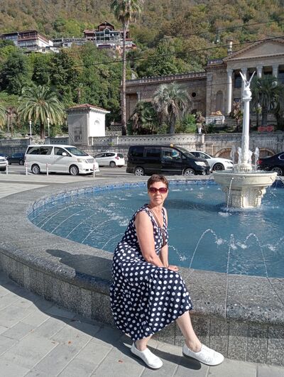  ,   Larisa, 57 ,     , c , 