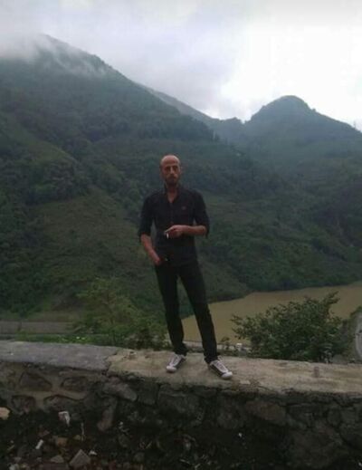  ,   Erik, 46 ,   ,   