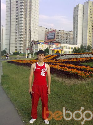  ,   Aibek, 34 ,   