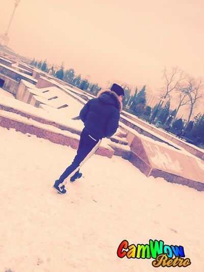  ,   Azia Khojaev, 34 ,   