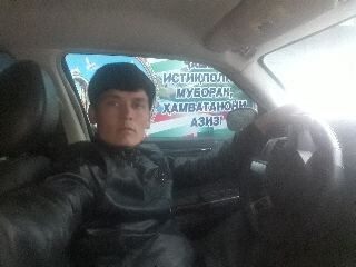  ,   Husniddin, 27 ,   