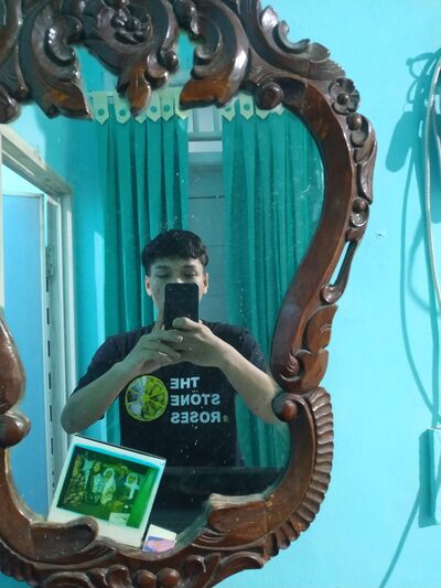  ,   Rizky, 19 ,   ,   