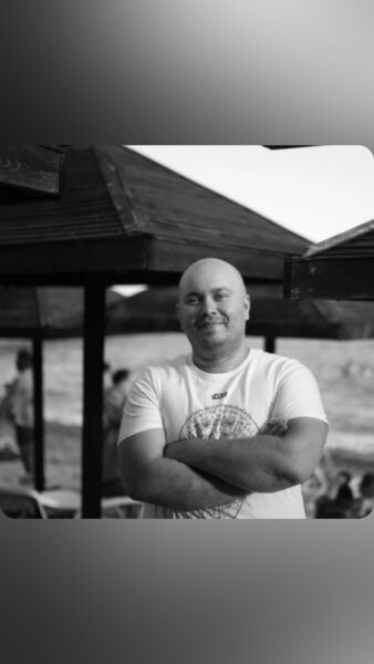  ,   Dmitry, 38 ,   