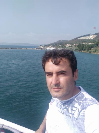  Cesme,   Berkay, 43 ,   ,   
