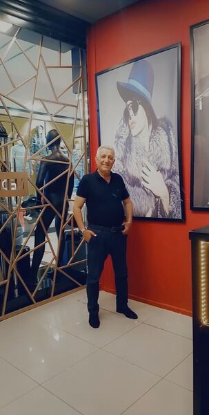  Alanya,   Seref, 65 ,   ,   