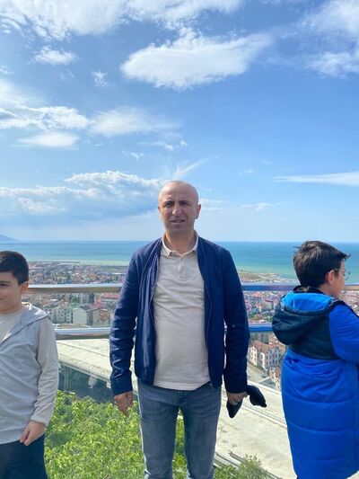  ,   Husam, 46 ,   ,   