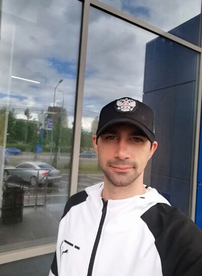  ,   Sergey, 35 ,   ,   