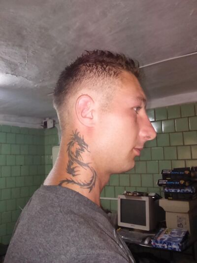  ,   Masy, 35 ,   ,   