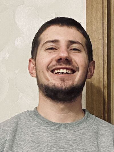  ,   Oleg, 21 ,   ,   