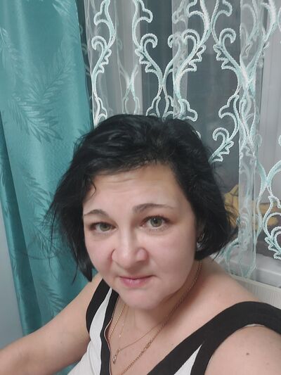  ,   Irina, 52 ,   c 