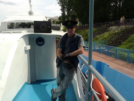  ,   Dmitrii, 45 ,   