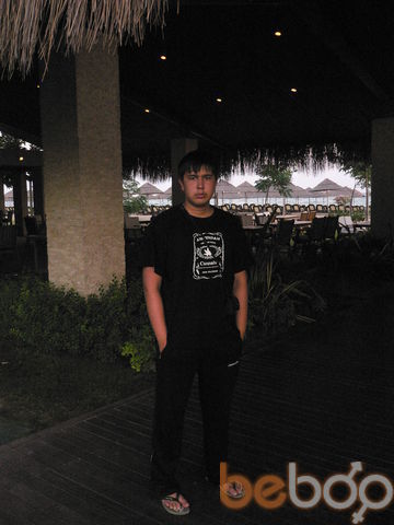  ,   Ron, 35 ,  